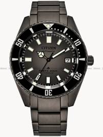 Citizen Promaster Diver Automatic Titanium NB6025-59H Zegarek Męski