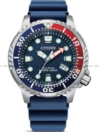 Citizen Promaster Eco-Drive BN0168-06L Zegarek Męski