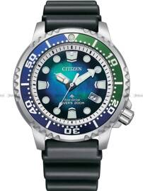 Citizen Promaster Eco-Drive UNITE with BLUE BN0166-01L Zegarek Męski - Limitowana Edycja