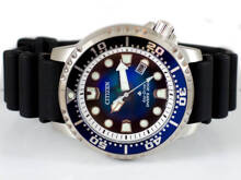 Citizen Promaster Eco-Drive UNITE with BLUE BN0166-01L Zegarek Męski - Limitowana Edycja