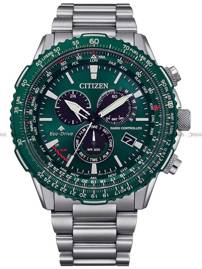 Citizen Promaster Sky Eco Drive Radio Controlled CB5004-59W Zegarek Męski