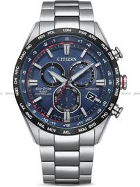 Citizen Promaster Titanium Radio Controlled CB5945-85L Zegarek Męski 