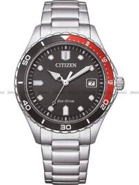 Citizen Sporty Aqua Ladies Eco-Drive AW1820-81E Zegarek Damski