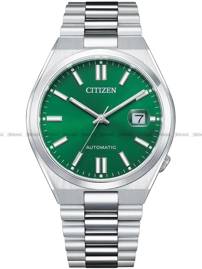 Citizen Tsuyosa Automatic NJ0150-81X Zegarek Męski