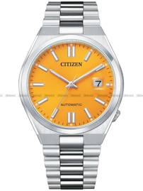 Citizen Tsuyosa Automatic NJ0150-81Z Zegarek Męski