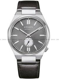 Citizen Tsuyosa Sapphire Mechanical Small Second NK5010-01H Zegarek Męski