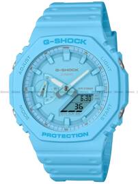 G-SHOCK Carbon Core Guard GA 2100 2A2ER Zegarek Męski