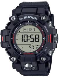 G-SHOCK MASTER OF G LAND MUDMAN GW 9500 1ER Zegarek Męski