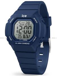 Ice-Watch - ICE Digit Ultra - Dark Blue 022095 S Zegarek Męski