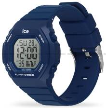 Ice-Watch - ICE Digit Ultra - Dark Blue 022095 S Zegarek Męski