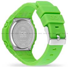 Ice-Watch - ICE Digit Ultra - Green 022097 S Zegarek Męski