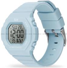 Ice-Watch - ICE Digit Ultra - Light Blue 022096 S Zegarek Męski