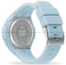 Ice-Watch - ICE Digit Ultra - Light Blue 022096 S Zegarek Męski