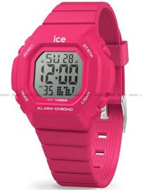 Ice-Watch - ICE Digit Ultra - Pink 022100 S Zegarek Męski