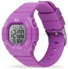 Ice-Watch - ICE Digit Ultra - Purple 022101 S Zegarek Męski