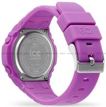 Ice-Watch - ICE Digit Ultra - Purple 022101 S Zegarek Męski