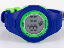 Ice-Watch - Ice Digit Dino XS 021006 Zegarek Dziecięcy