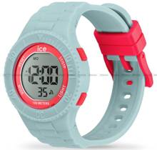 Ice-Watch - Ice Digit Mint Coral 021617 S Zegarek Dziecięcy