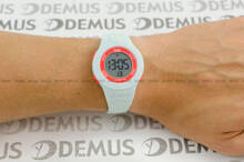 Ice-Watch - Ice Digit Mint Coral 021617 S Zegarek Dziecięcy