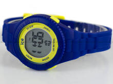 Ice-Watch - Ice Digit Navy Yellow 021273 XS Zegarek Dziecięcy