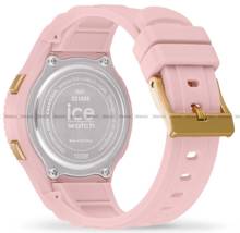 Ice-Watch - Ice Digit Pink Lady Gold 021608 S Zegarek Dziecięcy