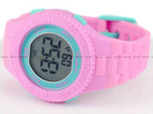 Ice-Watch - Ice Digit Pink Turquoise 021275 S Zegarek Dziecięcy