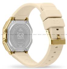 Ice-Watch - Ice Digit Retro - Almond Skin 022062 S Zegarek Damski