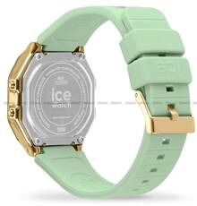 Ice-Watch - Ice Digit Retro - Lagoon Green 022060 S Zegarek Damski