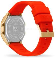 Ice-Watch - Ice Digit Retro - Red Passion 022070 S Zegarek Damski