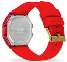 Ice-Watch - Ice Digit Retro - Red Passion 022885 S Zegarek Damski