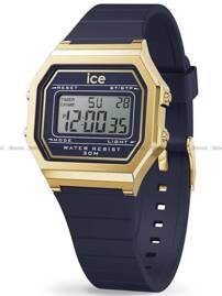 Ice-Watch - Ice Digit Retro - Twilight 022068 S Zegarek Damski