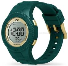 Ice-Watch - Ice Digit Verdigris Gold 021619 S Zegarek Dziecięcy