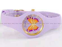 Ice-Watch - Ice Fantasia Lilac 021952 XS Zegarek Dziecięcy