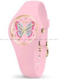 Ice-Watch - Ice Fantasia Rosy 021954 XS Zegarek Dziecięcy