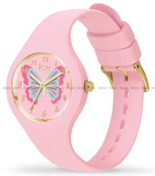 Ice-Watch - Ice Fantasia Rosy 021954 XS Zegarek Dziecięcy