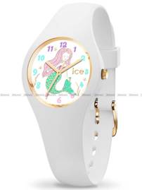 Ice-Watch - Ice Fantasia White Mermaid 020944 XS Zegarek Dziecięcy