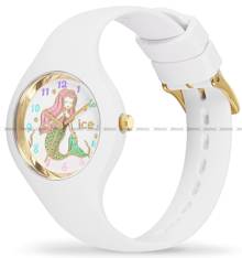 Ice-Watch - Ice Fantasia White Mermaid 020944 XS Zegarek Dziecięcy