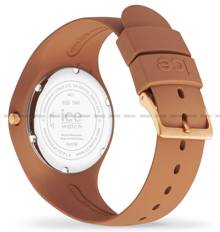 Ice-Watch - Ice Glam Brushed - Sepia 020546 M Zegarek Damski