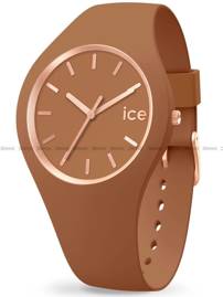 Ice-Watch - Ice Glam Brushed - Sepia 020546 M Zegarek Damski