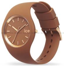 Ice-Watch - Ice Glam Brushed - Sepia 020546 M Zegarek Damski