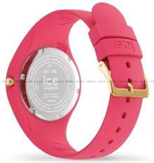 Ice-Watch - Ice Glam Secret - Pink 021328 S Zegarek Damski