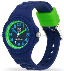 Ice-Watch - Ice Hero Blue Raptor XS 020321 Zegarek Dziecięcy