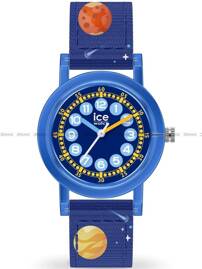 Ice-Watch - Ice Learning - Blue Space 022692 S Zegarek Dziecięcy