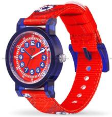 Ice-Watch - Ice Learning - Red Football 022694 S Zegarek Dziecięcy