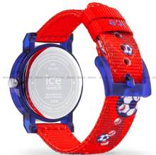 Ice-Watch - Ice Learning - Red Football 022694 S Zegarek Dziecięcy