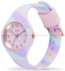 Ice-Watch - Ice Tie and Dye Sweet Lilac 022601 S Zegarek Damski