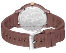 Lacoste L12.12 GO 2001319 Zegarek Damski