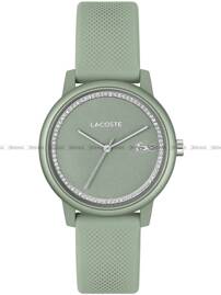 Lacoste L12.12 GO 2001320 Zegarek Damski