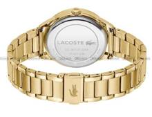 Lacoste Ladycroc 2001410 Zegarek Damski 