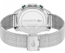 Lacoste Neo Heritage 2011255 Zegarek Męski